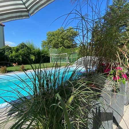 Pool & Lake Holiday Home Markkleeberg Zewnętrze zdjęcie