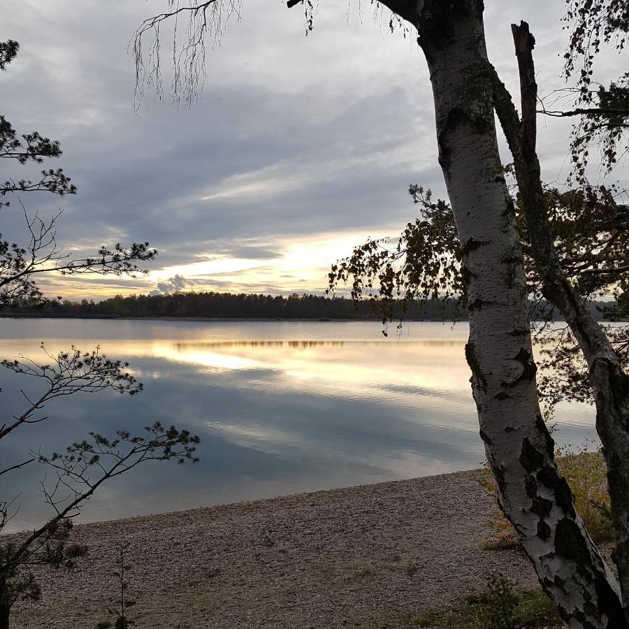Pool & Lake Holiday Home Markkleeberg Zewnętrze zdjęcie