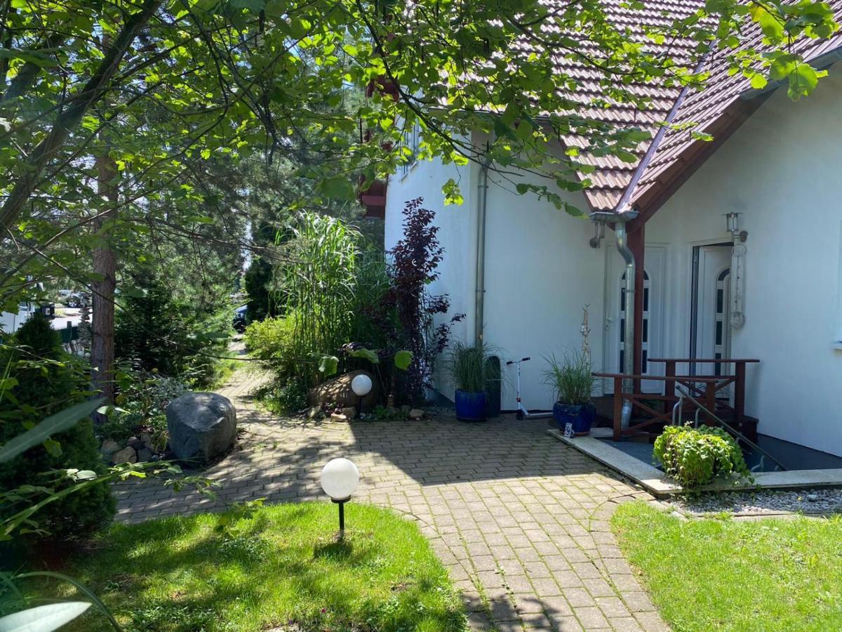 Pool & Lake Holiday Home Markkleeberg Zewnętrze zdjęcie
