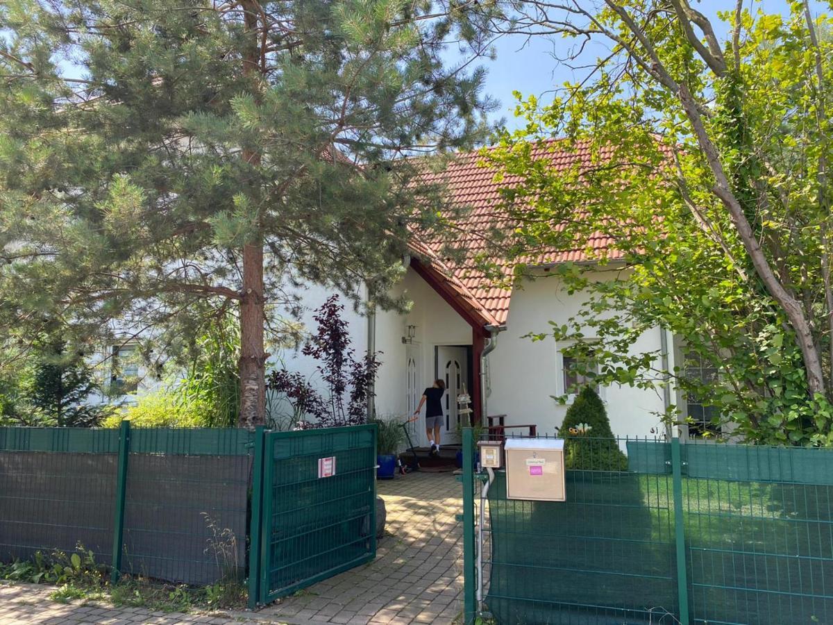 Pool & Lake Holiday Home Markkleeberg Zewnętrze zdjęcie