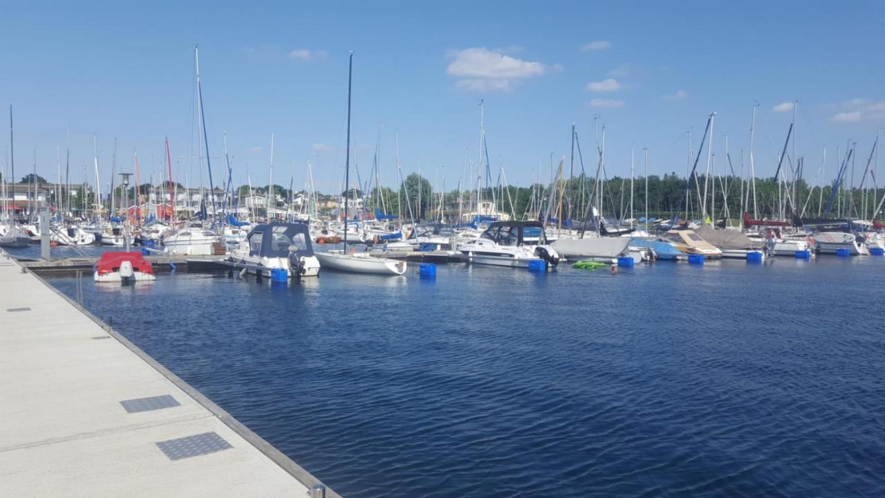 Pool & Lake Holiday Home Markkleeberg Zewnętrze zdjęcie