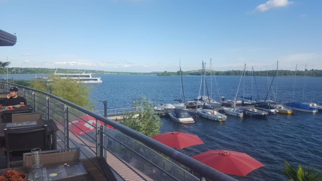 Pool & Lake Holiday Home Markkleeberg Zewnętrze zdjęcie