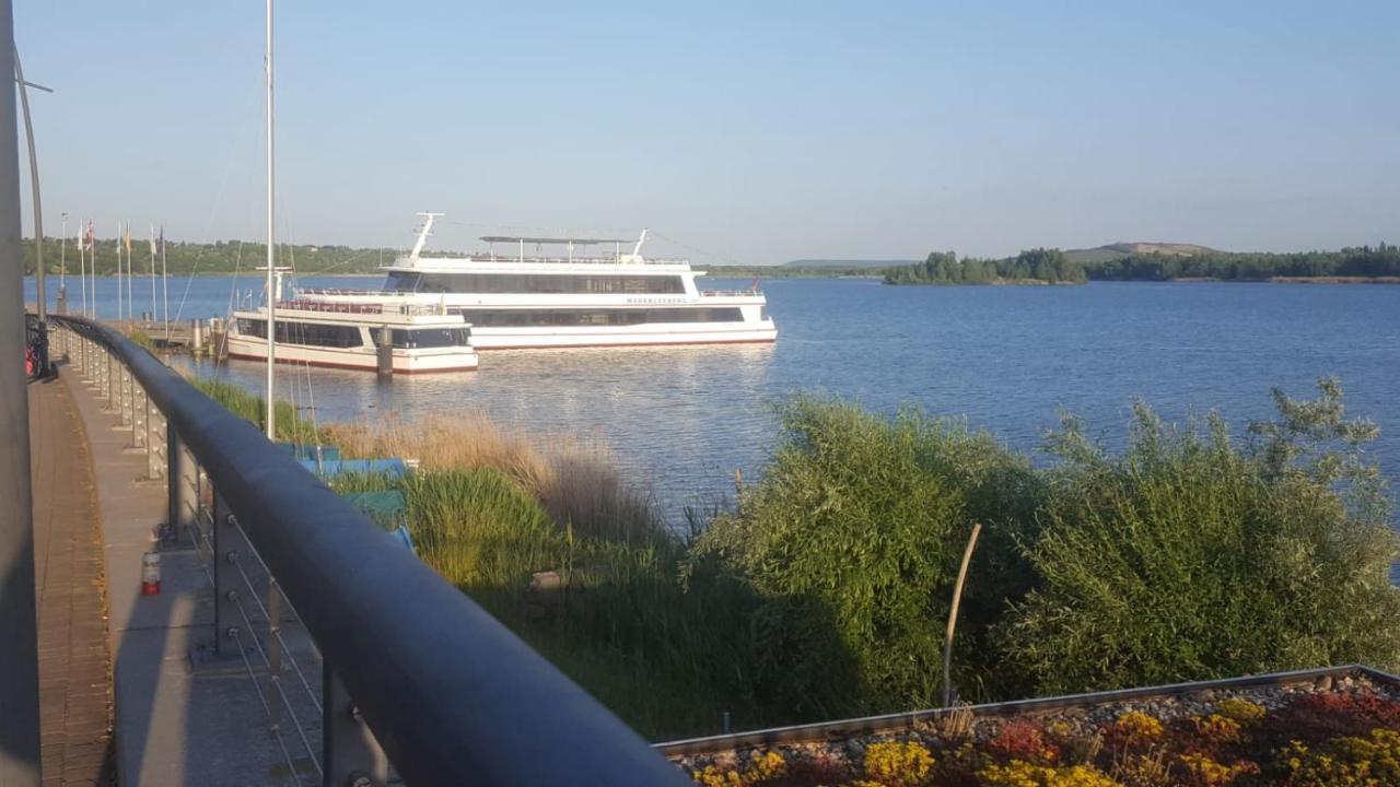 Pool & Lake Holiday Home Markkleeberg Zewnętrze zdjęcie