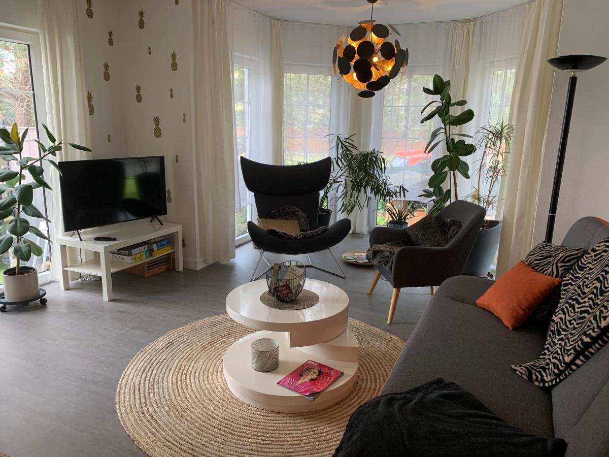 Pool & Lake Holiday Home Markkleeberg Zewnętrze zdjęcie