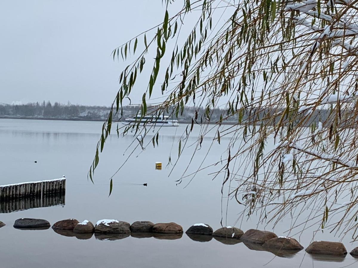 Pool & Lake Holiday Home Markkleeberg Zewnętrze zdjęcie