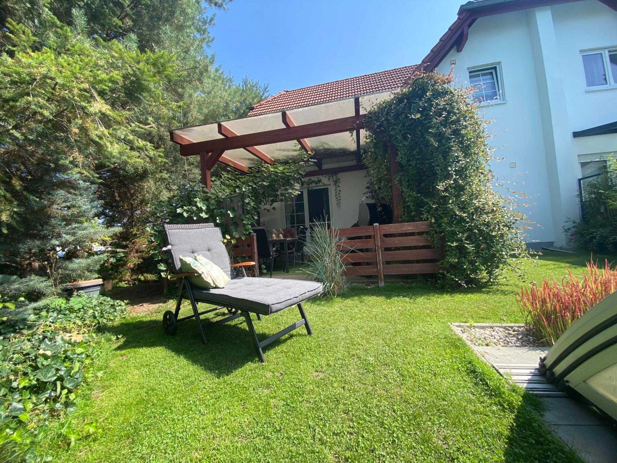 Pool & Lake Holiday Home Markkleeberg Zewnętrze zdjęcie